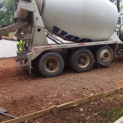 I am Earnest Brown the Ruralconcretecontractor. I have over 40 Years of Experience in Construction .Mostly concrete. I have and will be working with Rogers Conc