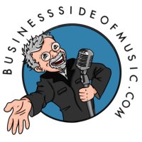 Business Side of Music Podcast Series(@BizMusicPodcast) 's Twitter Profile Photo