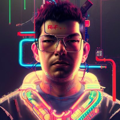 R_ToledoV's profile picture. 