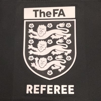 Referee | Posting about personal experiences in grassroots football officiating! | Views are my own, not the FA etc…