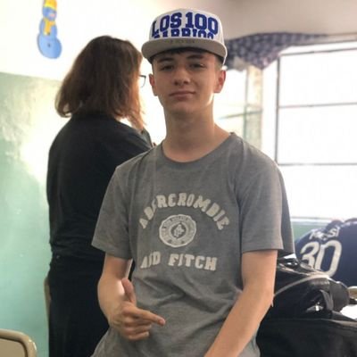 Daniltq's profile picture. velez y nada mas