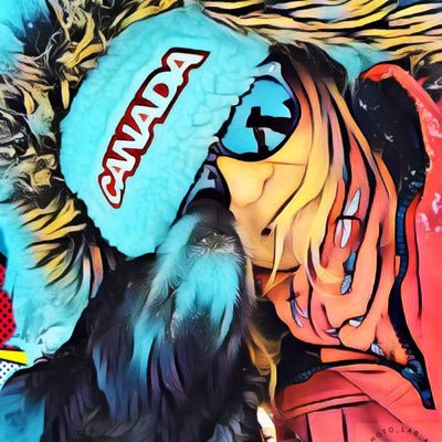 CrookedPine's profile picture. Love Cottage Life and taking photos of nature. 🇨🇦 Proud Rescue Dog parents. Artist, photographer, nature lover and smart ass.