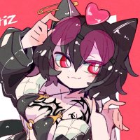 アエトリズ (@aetoriz_in_vr) 's Twitter Profile Photo アエトリズ (@aetoriz_in_vr) 's Twitter Profile Photo