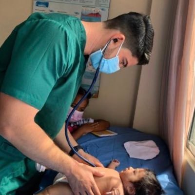 👨🏻‍⚕️⚕️