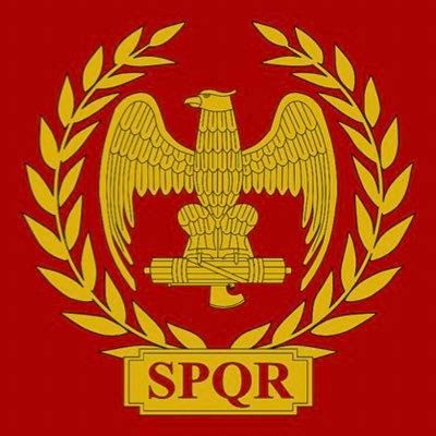 Compte de la Maison Impériale Romaine, chef suprême du culte à Jupiter. L’Empire ne reconnaît pas les monothéismes mais la loi du plus fort.