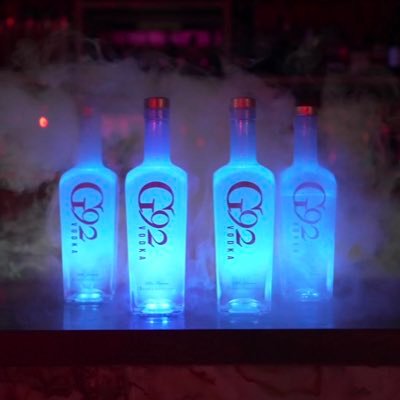 G92 is a premium vodka company. Conceived in the UK and coming to you worldwide .