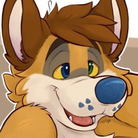 KoidelCoyote 💫 FWA, AC(@KoidelCoyote) 's Twitter Profile Photo