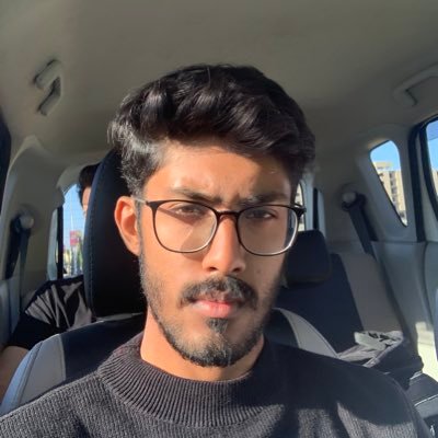 daniyalhassxn's profile picture. I make websites for businesses | Founder of KiwiBytes | 120+ clients served.