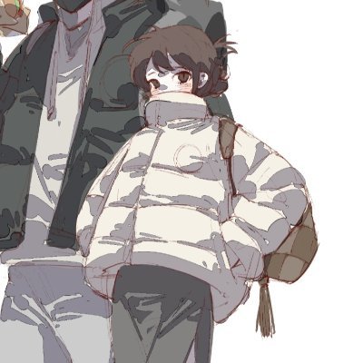 掐你嘎嘎さんのプロフィール画像