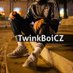 TwinkBoiCZ (@twinkboicz) Twitter profile photo TwinkBoiCZ (@twinkboicz) Twitter profile photo