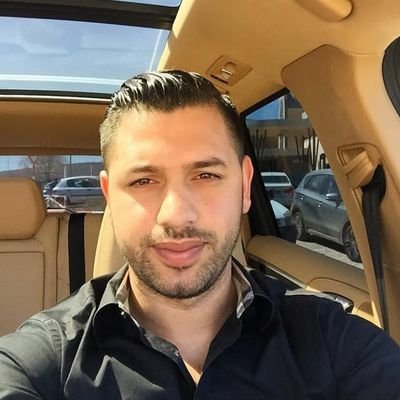 mafido12's profile picture. 