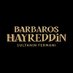 Barbaros Hayreddin: Sultanın Fermanı (@barbaroslardizi) Twitter profile photo Barbaros Hayreddin: Sultanın Fermanı (@barbaroslardizi) Twitter profile photo