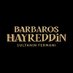 Barbaros Hayreddin: Sultanın Fermanı (@BarbaroslarDizi) Twitter profile photo