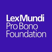 LexMundiProBono (@lexmundiprobono) 's Twitter Profile