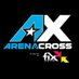 ArenacrossUK (@ArenacrossUK) Twitter profile photo