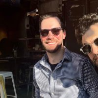 Tom Milewski (@tmilewski) Twitter profile photo