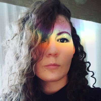 karenexplosion's profile picture. music lover ✨ gamer ✨ white rabbit follower ✨ she/her ✨ 
BLACK LIVES MATTER