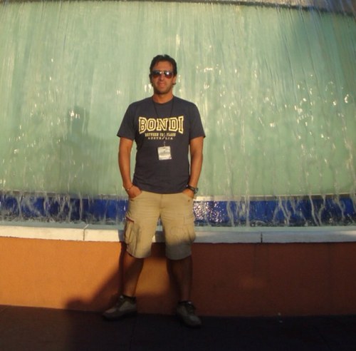 della_nave's profile picture. 