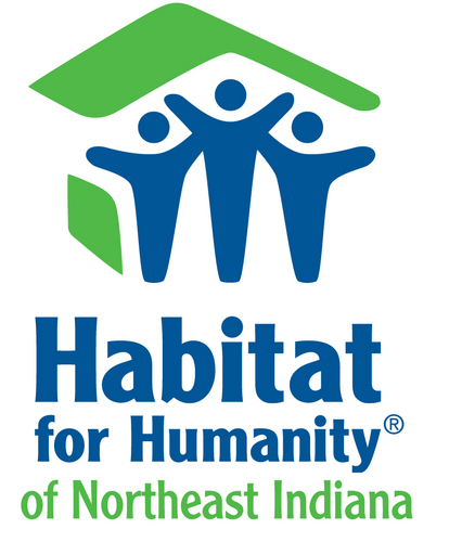 Habitat for Humanity of Northeast Indiana, is an ecumenical Christian organization with the goal of eliminating poverty housing and homelessness.
