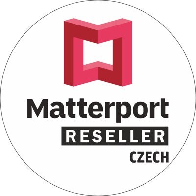 Official Matterport Reseller 🇨🇿🇸🇰🇭🇷