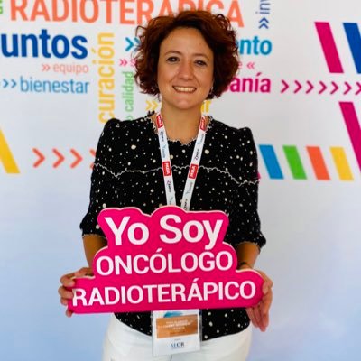 magonzru's profile picture. Oncóloga Radioterápica👩🏻‍⚕️🩺☢️del Virgen Macarena. Dedicada a Head&Neck🗣️y Lung cancer🫁Además, lebrijana, alegre y Relío del sur 💃🏻🤩 Opinion personal