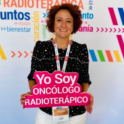 Oncóloga Radioterápica👩🏻‍⚕️🩺☢️del Virgen Macarena. Dedicada a Head&Neck🗣️y Lung cancer🫁Además, lebrijana, alegre y Relío del sur 💃🏻🤩 Opinion personal