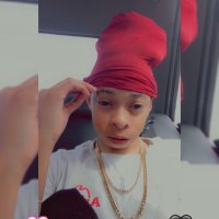 bigvibes Jacole✌️ (@mctier72) 's Twitter Profile