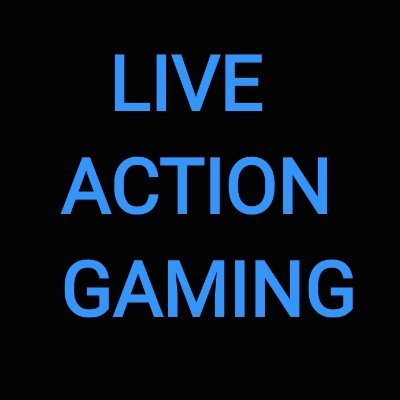 Live Action Gaming