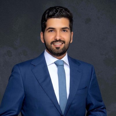 Dr Abdullah Bezea Profile