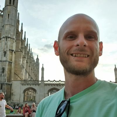 LukeWoodley04's profile picture. 