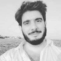Francesco Nicoli 🎓🇪🇺 (@francesconicoli) 's Twitter Profile