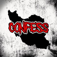 Confess(@ConfessBandIR) 's Twitter Profile Photo