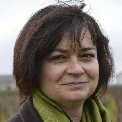 élue SE resp. com. ville #pomerol créatrice #pomerolfest viticultrice #chateaucertan
