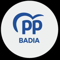 PP Badia Del Vallès(@PpBadia) 's Twitter Profile Photo