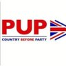 OfficialPUP's profile picture. The Progressive Unionist Party are a political party based in Northern Ireland. Together We Are Stronger