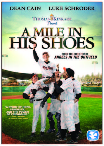 An inspiring story about a special boy with an amazing gift, and the coach who believed. Starring Dean Cain.