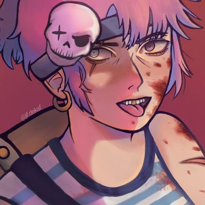 Fj.dekafさんのプロフィール画像