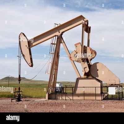 investinoilinWy Profile Picture