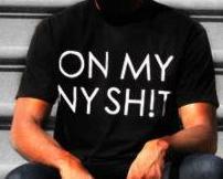 New York based Menswear Brand.