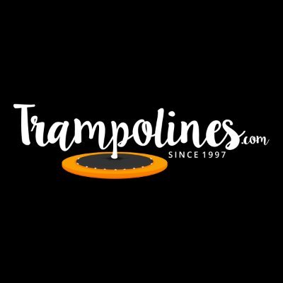 https://t.co/w6rnWJOxCG has the strongest, most durable American-made trampolines on the market.