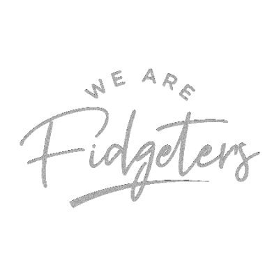 We_AreFidgeters's profile picture. The boundless spirit of child has never left us.