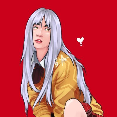 Asankaさんのプロフィール画像