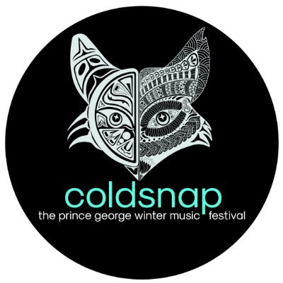 Coldsnap - the prince george winter music festival returns February 2-10, 2024