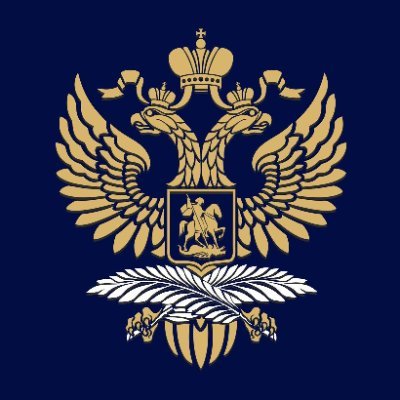 Official Twitter feed of the Embassy of the #Russian Federation 🇷🇺 to the Guinea Bissau https://t.co/ogUgoyTjXU……