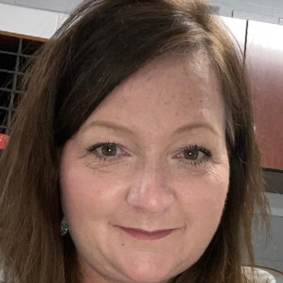 jmhamilto43's profile picture. Wife, mother, teacher