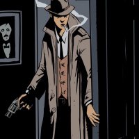 David Lockhart (@sleuthofsins) 's Twitter Profile