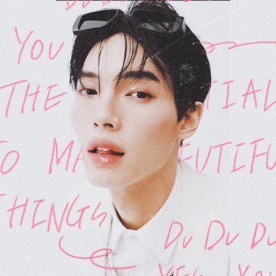 heart and eyes full of love — for my Mendes and Metawin 𓆩♡𓆪