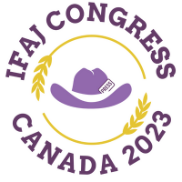 IFAJ 2023 World Congress(@IFAJ2023) 's Twitter Profileg