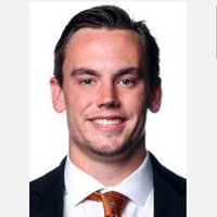 Carson Irons (@carsonirons) 's Twitter Profile