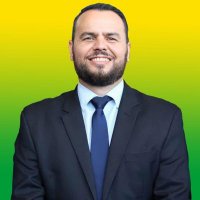 Gil Diniz(@carteiroreaca) 's Twitter Profile Photo